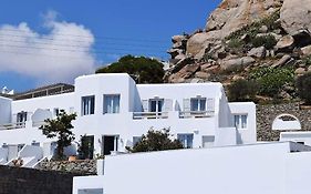 Bellevue Mykonos Hotel 4*